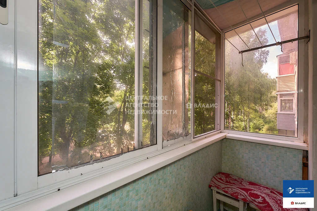 Продажа квартиры, Рязань, ул. Советской Армии - Фото 9