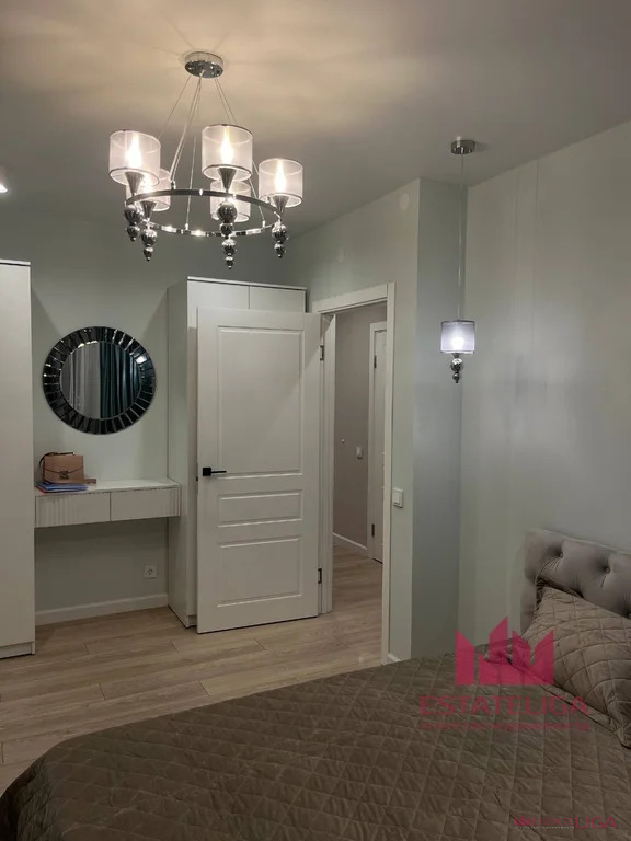 Аренда квартиры, Очаковское ш. - Фото 9