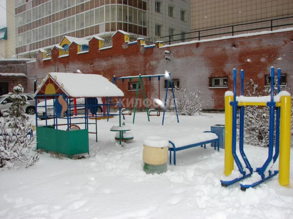 Продажа квартиры, Новосибирск, ул. Свердлова - Фото 13