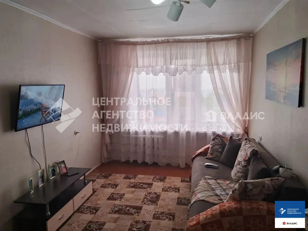 Продажа квартиры, Лесной, Шиловский район, ул. Школьная - Фото 2