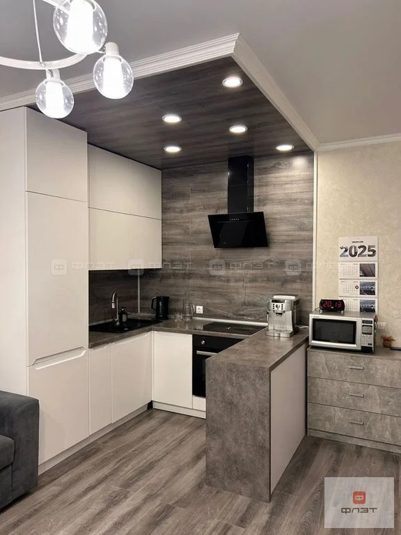 Продажа квартиры, Казань, ул. Павлюхина - Фото 3