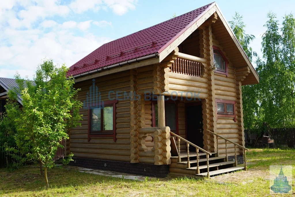 Продажа дома, Серпухов, 168 - Фото 2