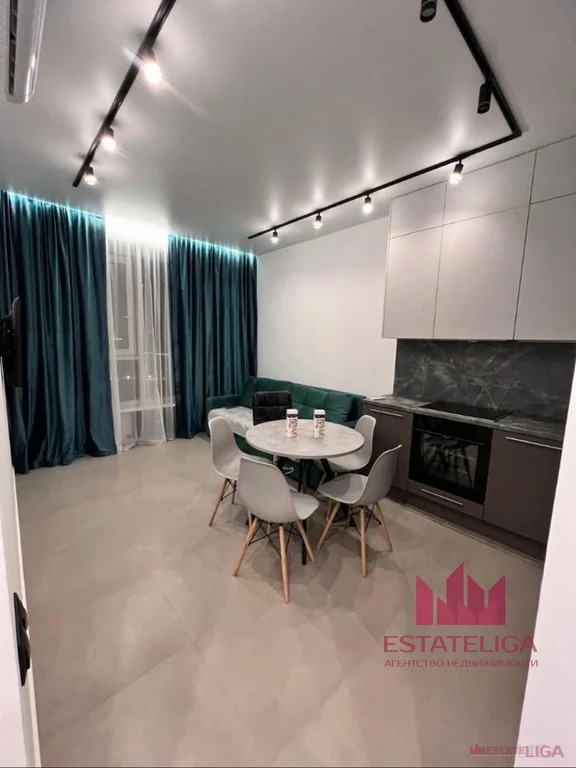 Продажа квартиры, ул. Генерала Глаголева - Фото 3