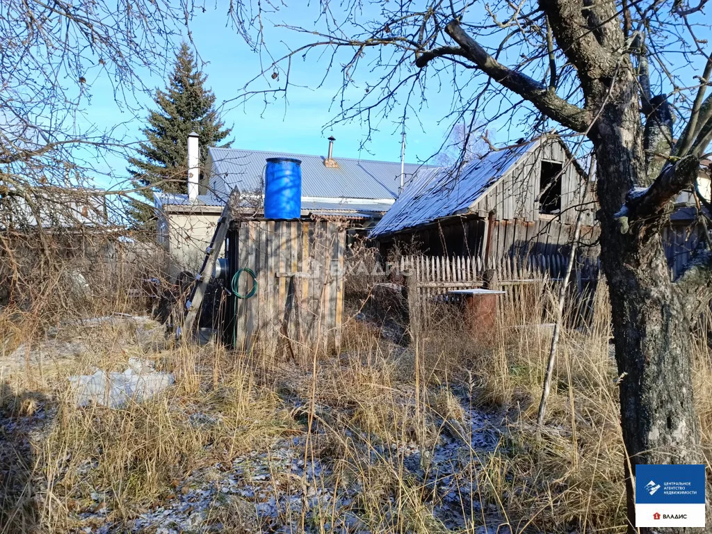 Продажа дома, Долгинино, Рязанский район, ул. 1 Мая - Фото 13