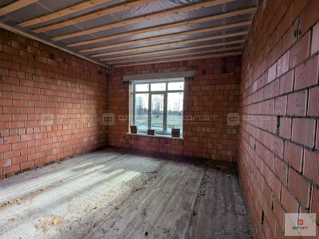 Продажа дома, Лаишевский район, ул. Вербная - Фото 5