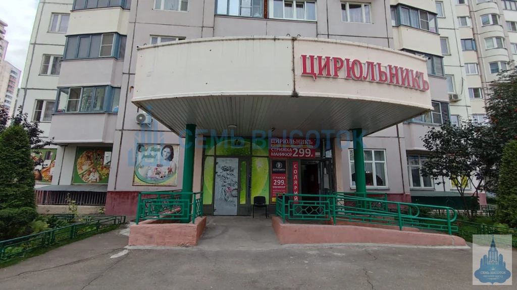 Аренда ПСН, Одинцово, ул. Чистяковой - Фото 4