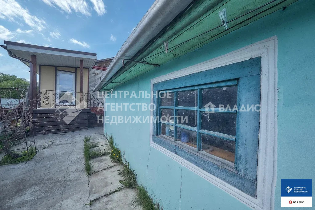 Продажа дома, Шишкино, Рыбновский район, 48 - Фото 5