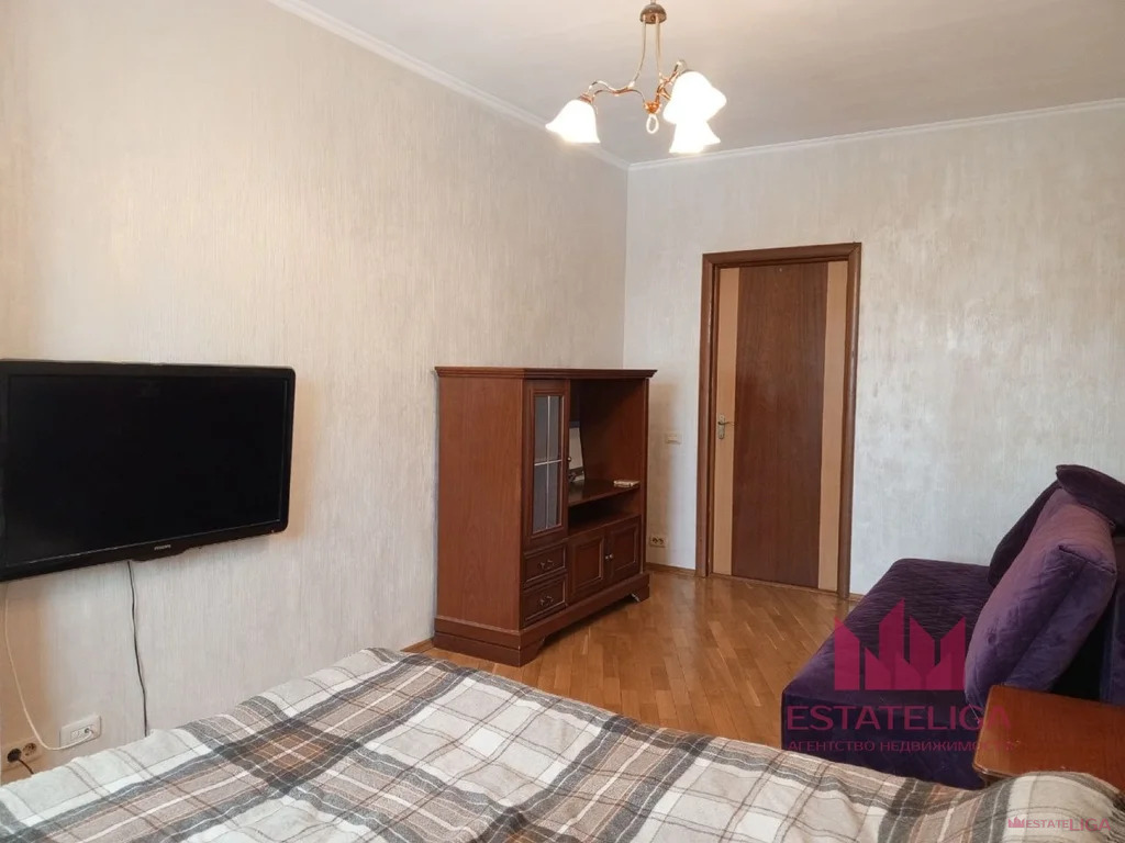 Аренда квартиры, ул. Островитянова - Фото 10