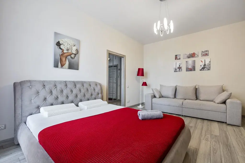 Maxrealty24 Волоколамское шоссе 71к1 - Фото 0