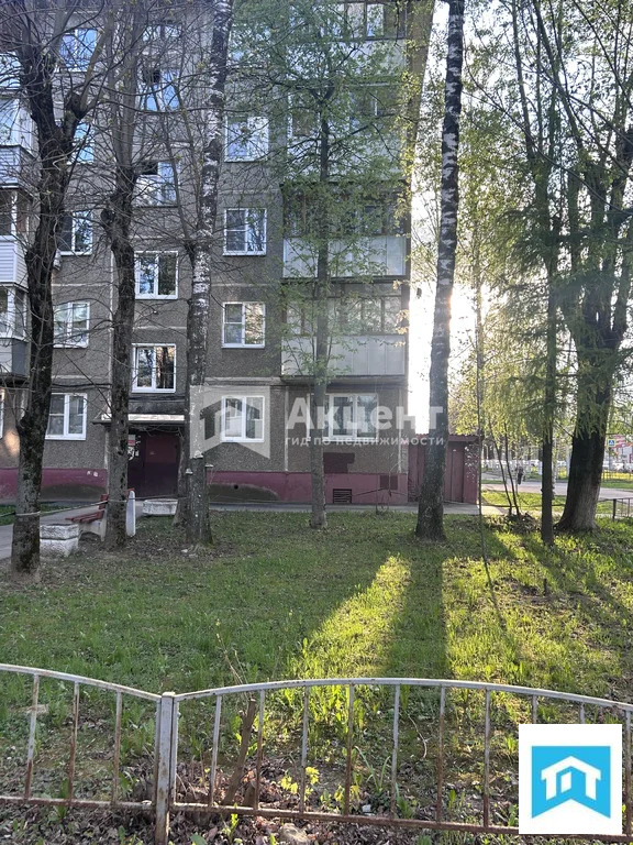 Аренда квартиры, Иваново, Строителей пр-кт. - Фото 1