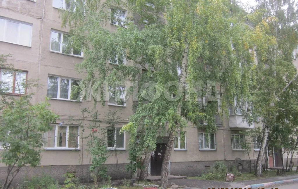 Продажа квартиры, Новосибирск, ул. Пархоменко - Фото 15