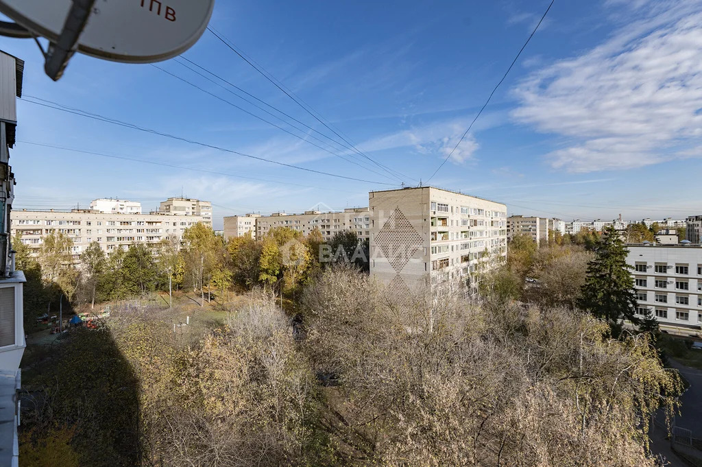 Продажа квартиры, Королев, Парковая улица - Фото 26