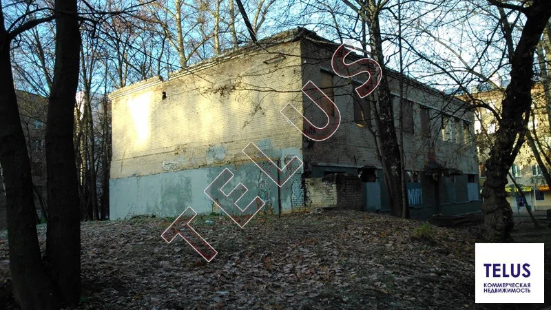 м.Селигерская,Солнечногорская ул, Здание 465.3м2 (ном. объекта: 8345) - Фото 9