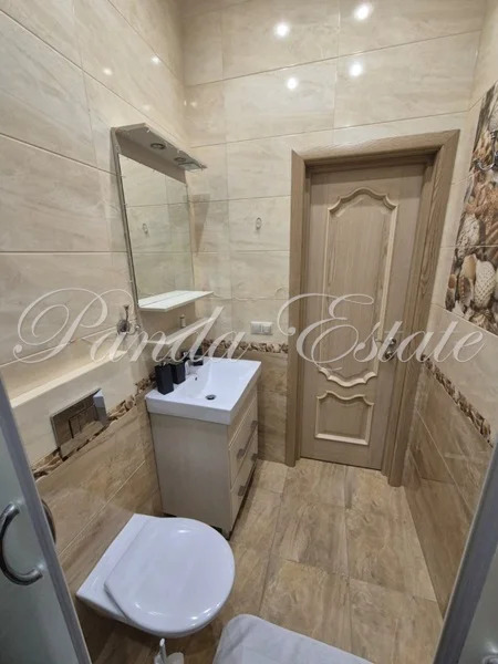 Квартира по адресу: Маршала Крылова, 25А (ном. объекта: 9707) - Фото 9