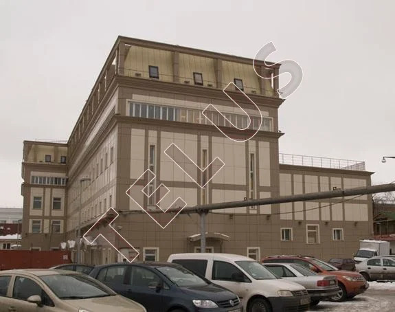 м. Савеловская, ул. Складочная, 7400 м2, Продажа Бизнес Центра (ном. ... - Фото 3