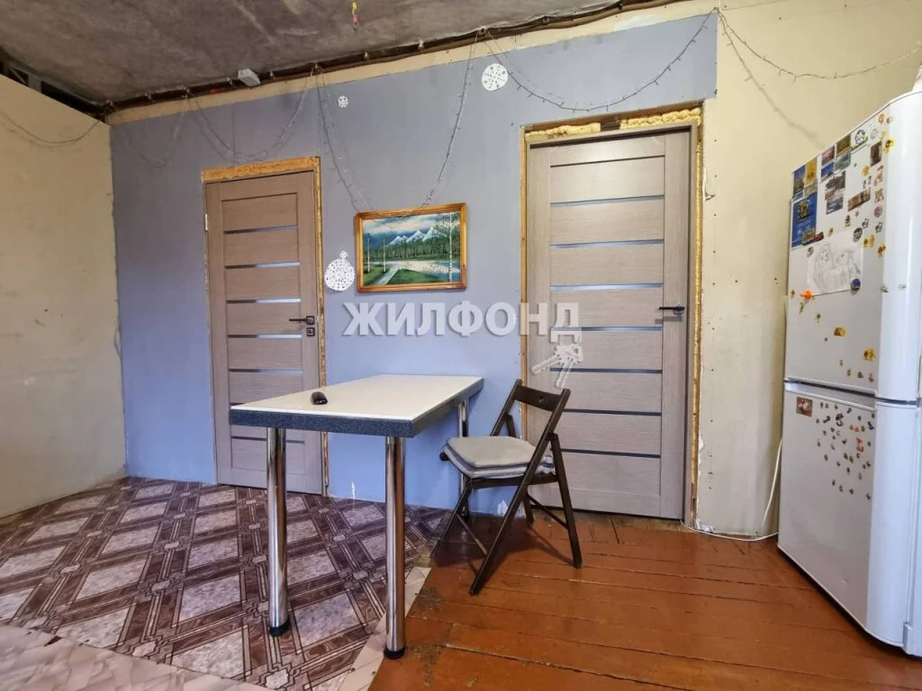 Продажа дома, Новосибирск, ул. Лучезарная - Фото 6