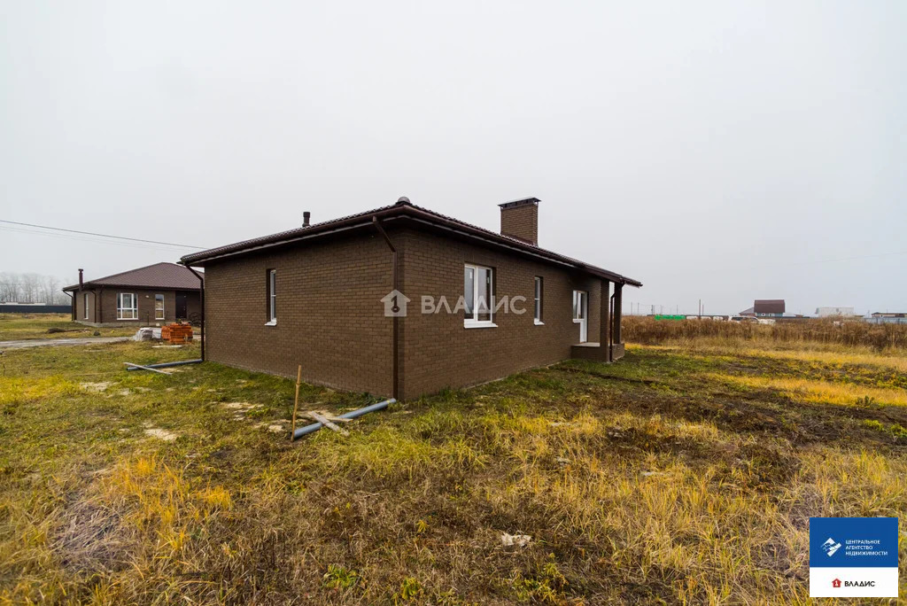 Продажа дома, Кораблино, Рязанский район, Зеленая улица - Фото 5