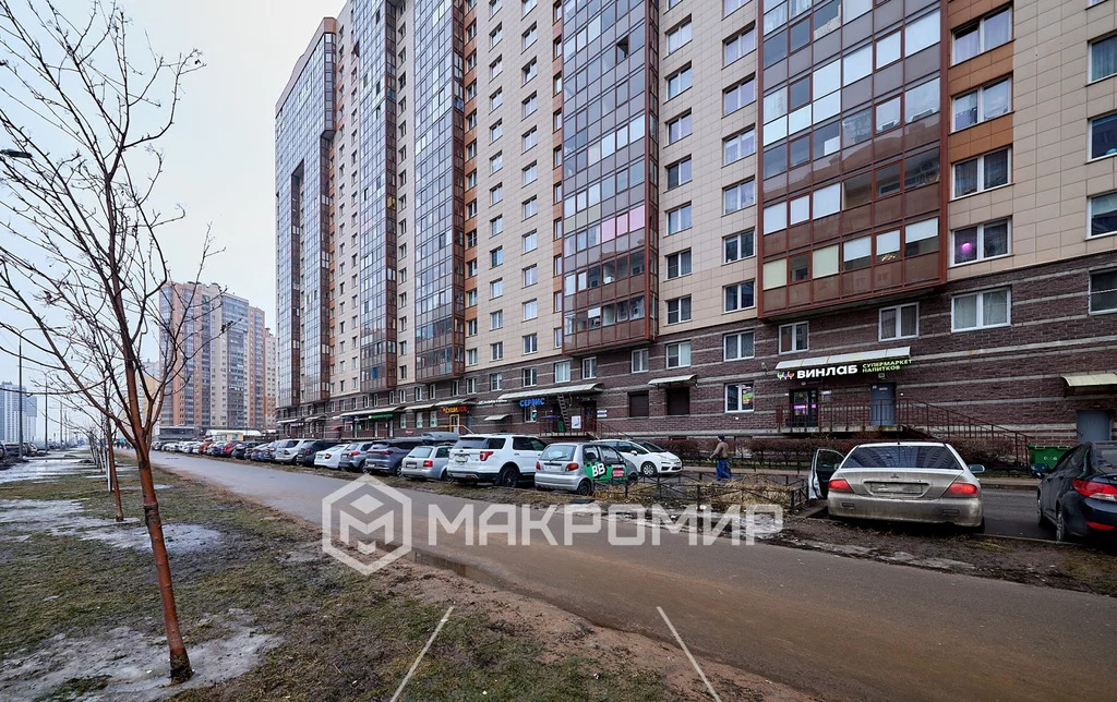 Продажа квартиры, Королёва проспект - Фото 43