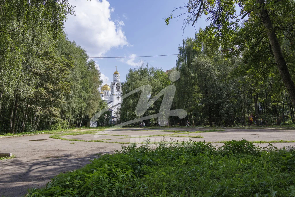 Продажа квартиры, Химки, Юбилейный пр-кт. - Фото 29