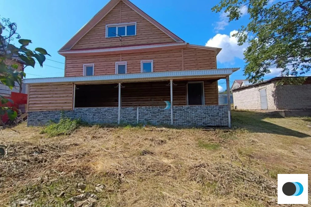 Продажа дома, Суровка, Уфимский район, Овражный пер. - Фото 7