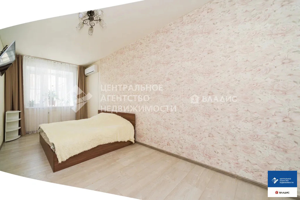 Продажа квартиры, Рязань, Вишнёвая улица - Фото 4