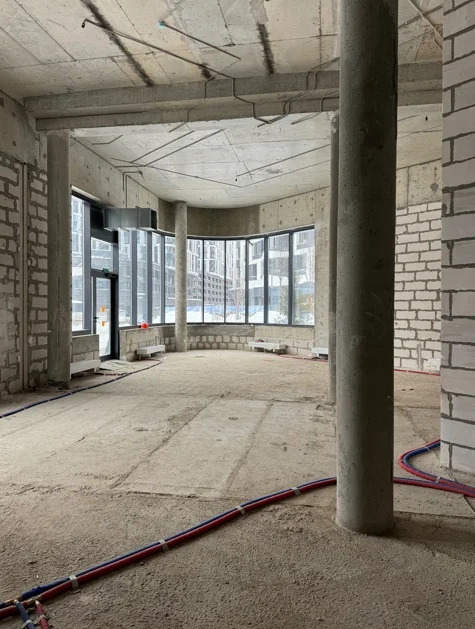 Аренда ПСН площадью 120,2 м2 - Фото 5