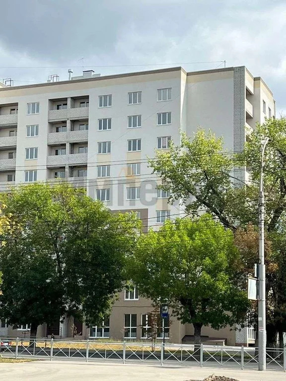 Продажа квартиры в новостройке, Саратов, Киевская улица, 1 - Фото 1