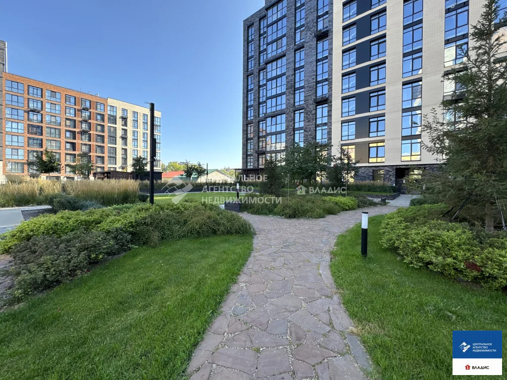 Продажа квартиры, Рязань, ул. Гражданская - Фото 2