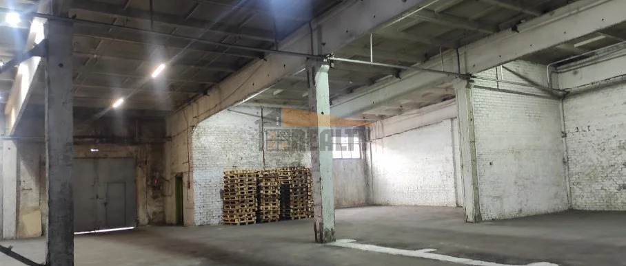 Аренда склада, Электросталь, Криулинский проезд - Фото 1