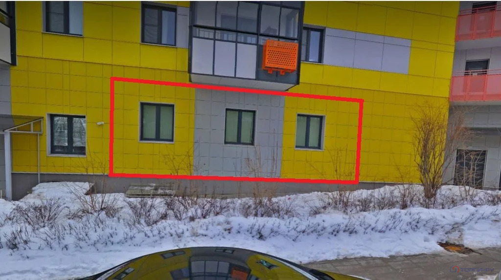 Аренда торгового помещения, Малая Филевская улица - Фото 3