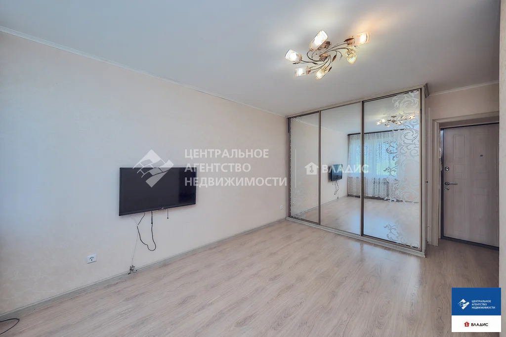 Продажа квартиры, Рязань, Семчинская улица - Фото 2