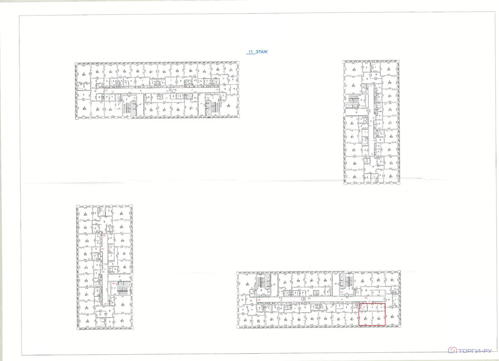 Продажа квартиры, улица Светланова - Фото 6