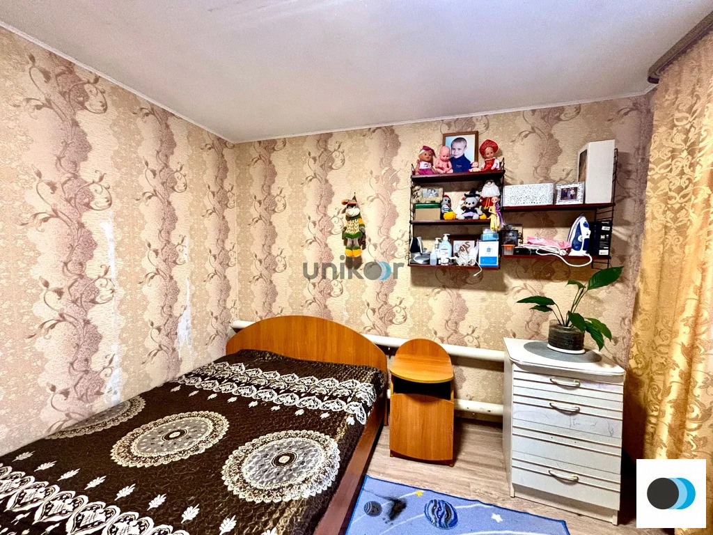 Продажа дома, Иглино, Иглинский район, ул. Ворошилова - Фото 5
