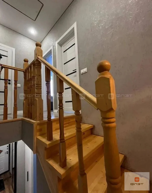 Продажа таунхауса, Камыш, Пестречинский район, ул. Ягодная - Фото 11