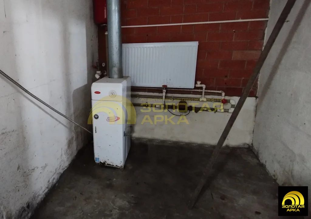 Продажа дома, Старотитаровская, Темрюкский район, Ильича пер. - Фото 14