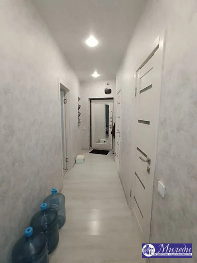 Продажа квартиры, Батайск, ул. Луначарского - Фото 4