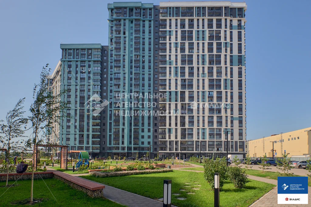 Продажа квартиры, Рязань, улица Земнухова - Фото 11