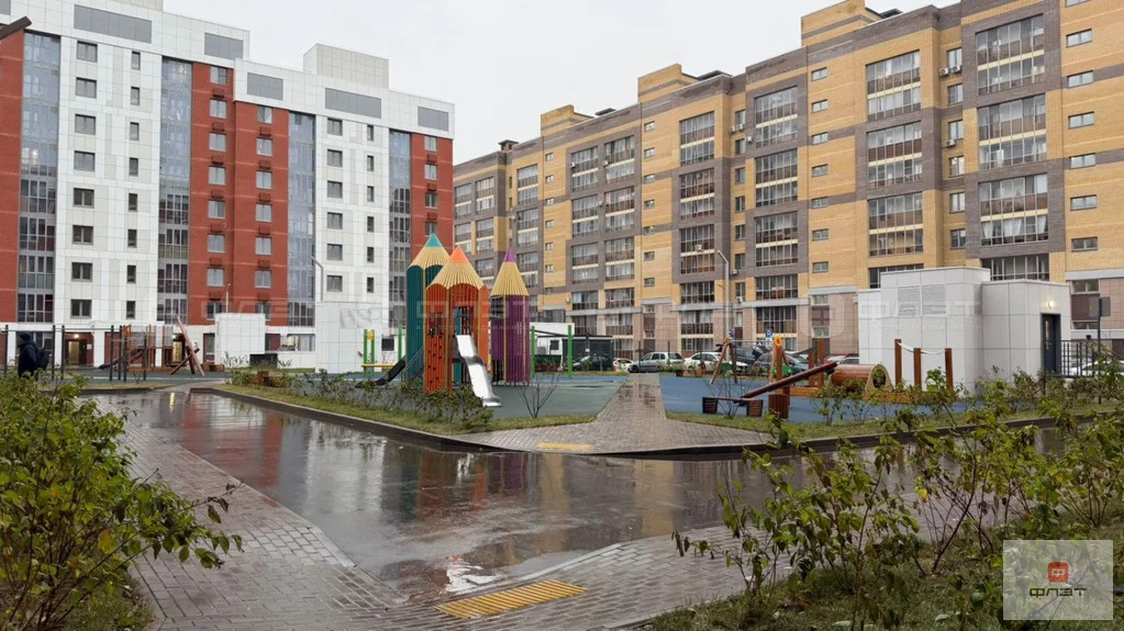 Продажа квартиры, Казань, ул. Маршрутная - Фото 23