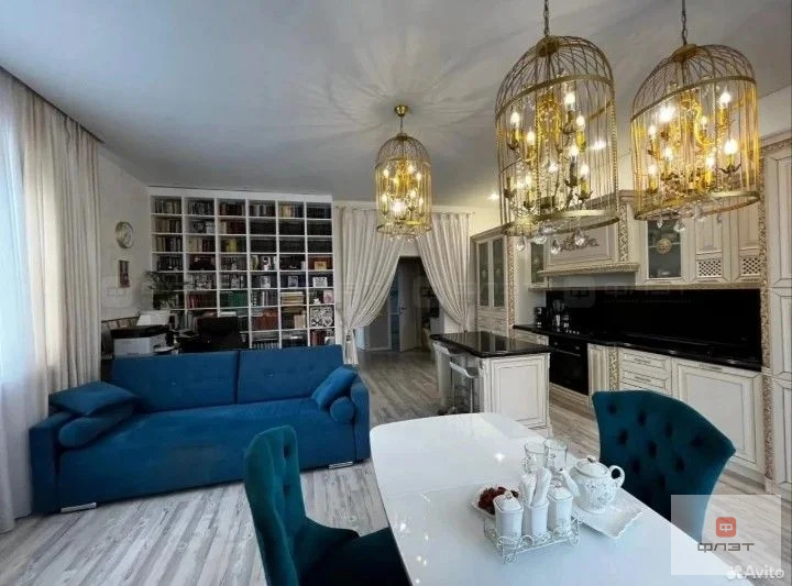 Продажа дома, Сокуры, Лаишевский район, ул. Луговая - Фото 1