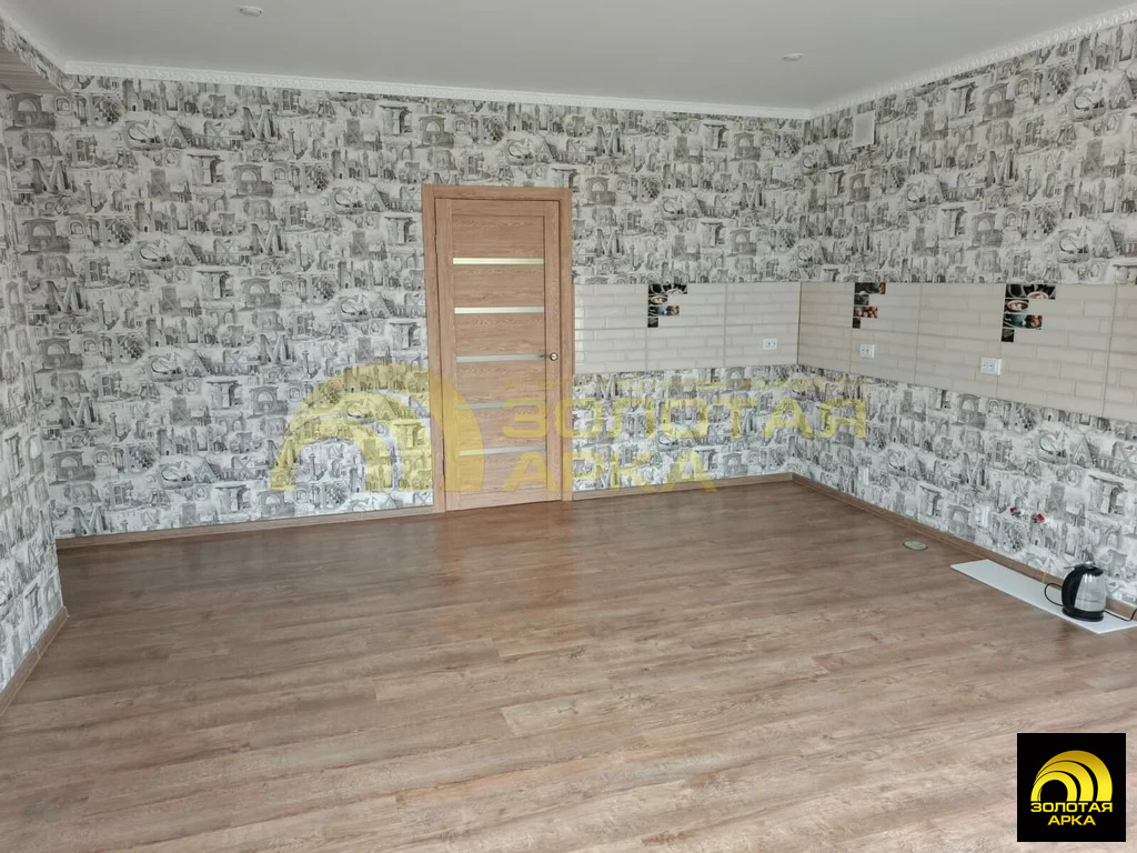 Продажа дома, Ахтырский, Абинский район, ул. Тургенева - Фото 15