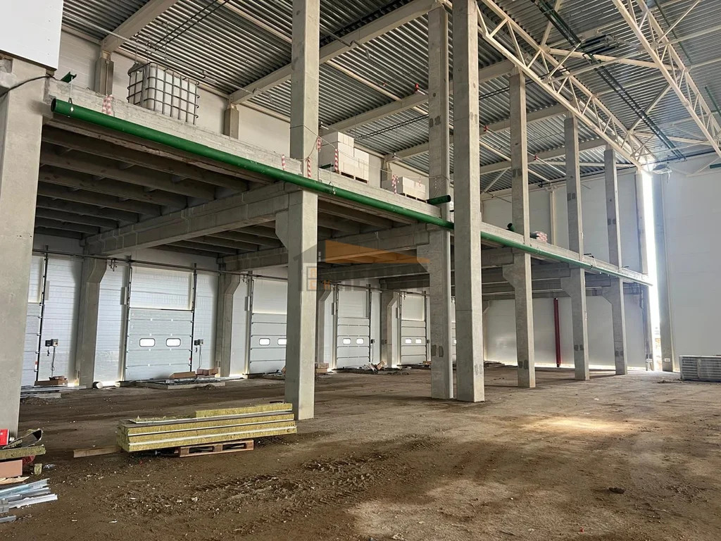 Аренда склада, Мытищи, Мытищинский район, Оленьи Пруды ул. - Фото 12