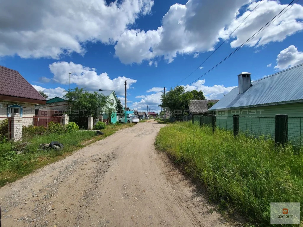 Продажа дома, Казань, ул. Бадаева - Фото 6