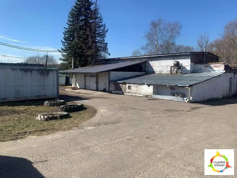  Ступино городской округ,  с - Фото 6