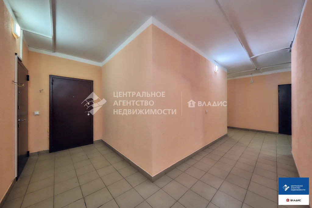 Продажа квартиры, Рязань, ул. Шевченко - Фото 12