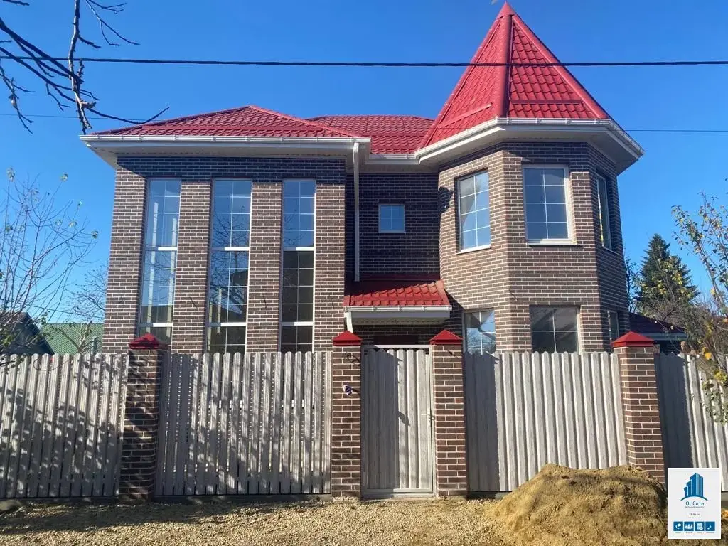 Продаётся дом в Молодежном - Фото 3