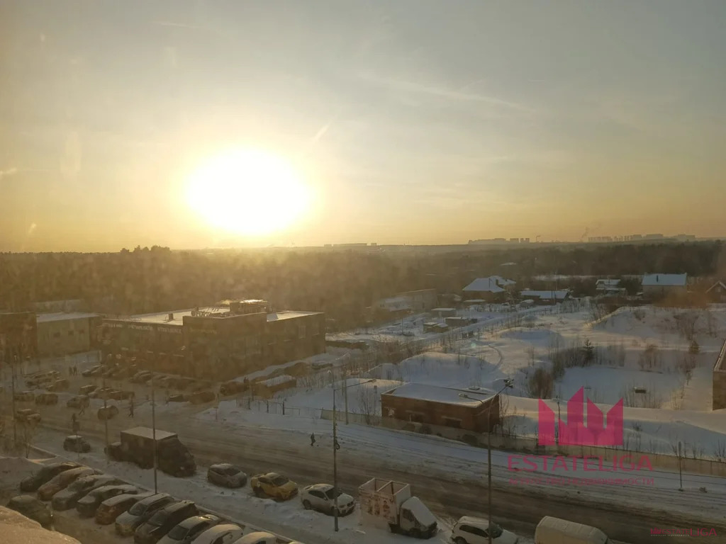 Продажа квартиры, Видное, Ленинский район, Зеленые аллеи б-р. - Фото 28