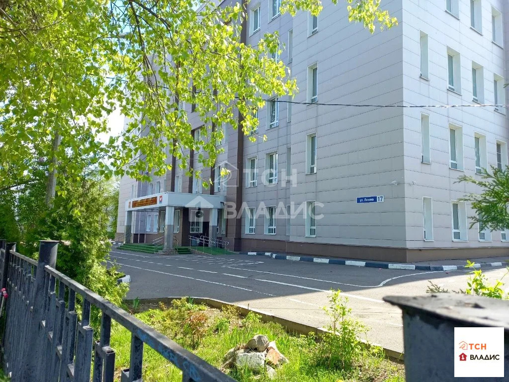 Продажа квартиры, Фрязино, ул. Горького - Фото 18