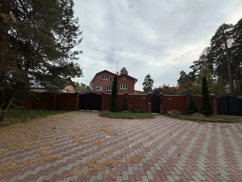 Дом на ул. Жукова Гора - Фото 8