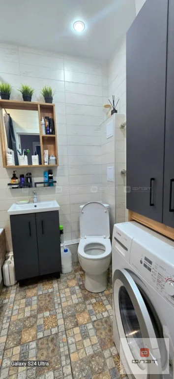 Продажа квартиры, Казань, ул. Гавриила Державина - Фото 7