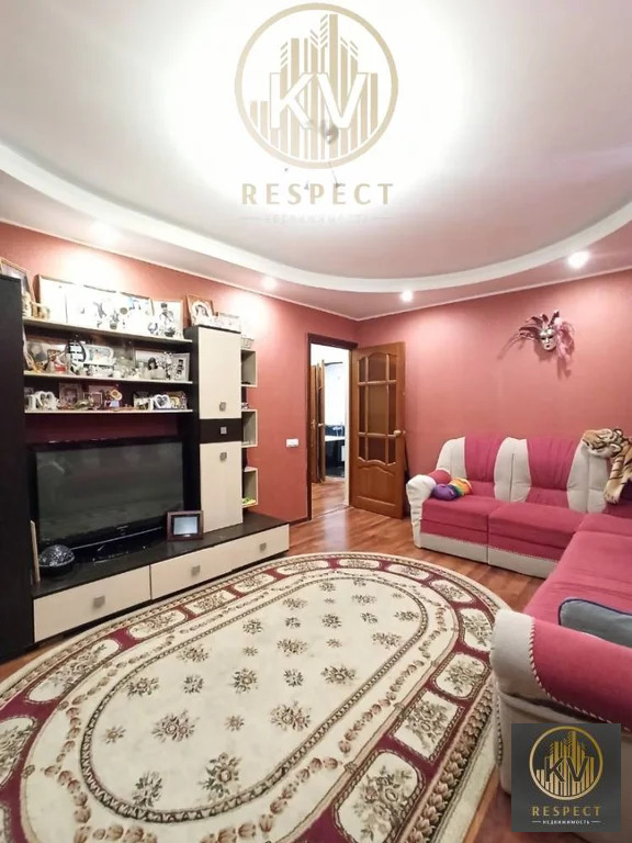 Продажа квартиры, Кисловодск, Карла Либкнехта ул. - Фото 11